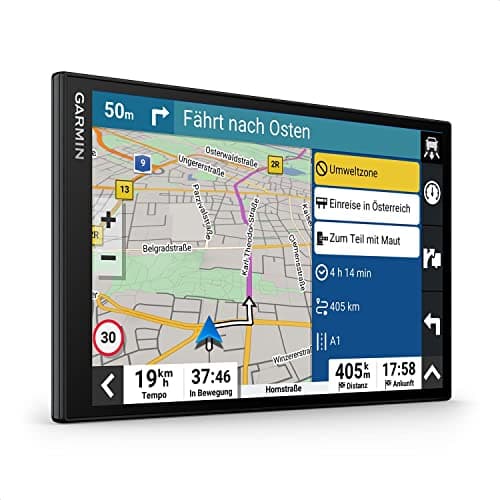 Garmin DriveSmart 88