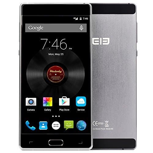 elephone M2