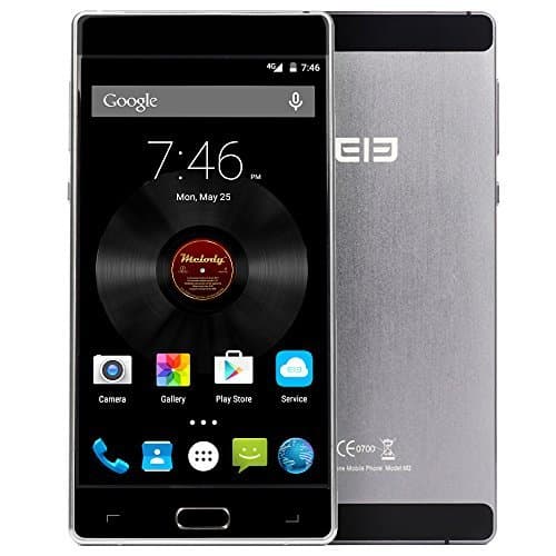 elephone M2