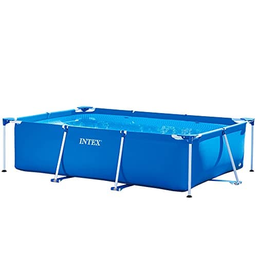 Intex Frame Pool