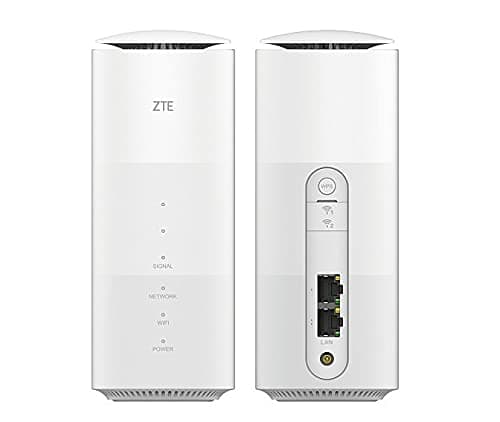 ZTE MC801A HyperBox