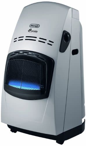 De'Longhi VBF Blueflame