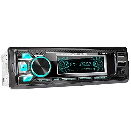 XOMAX XM-R265