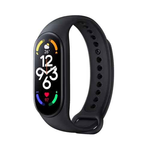 Xiaomi Mi Smart Band 7