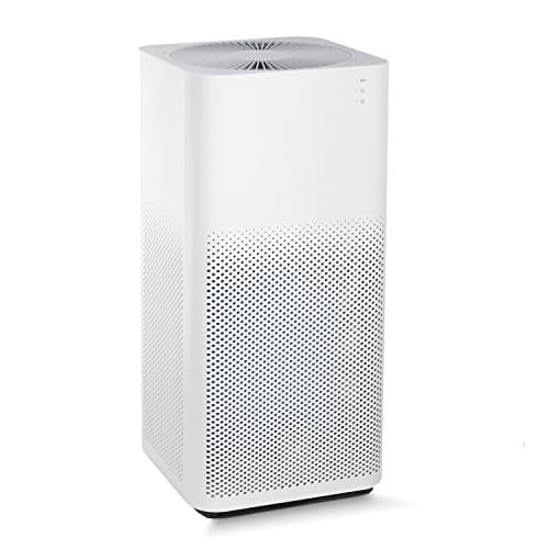 Xiaomi Mi Air Purifier 2H