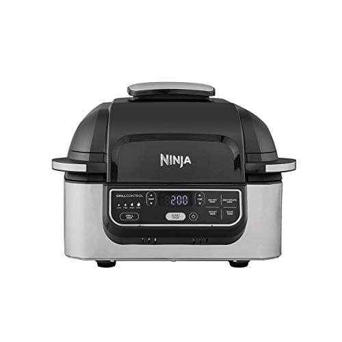 Ninja Foodi Grill