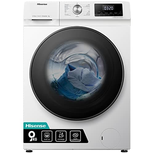 Hisense WFQA9014EVJM