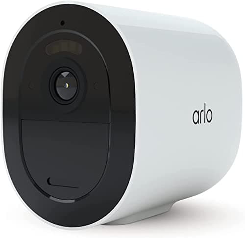 Netgear Arlo Go 2