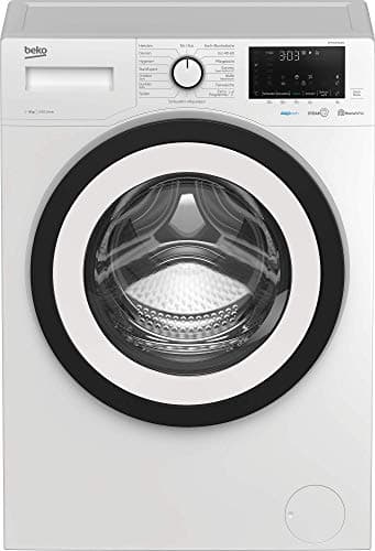 Beko WMY81465AQR1