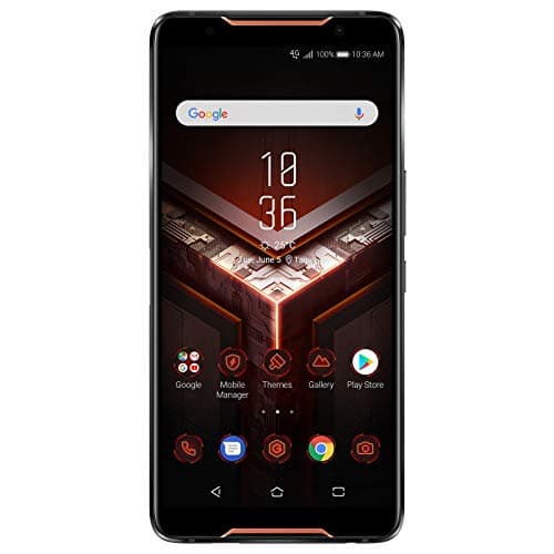 Asus Rog Phone 6