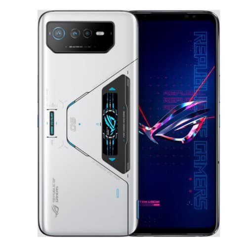 Asus Rog Phone 6 Pro