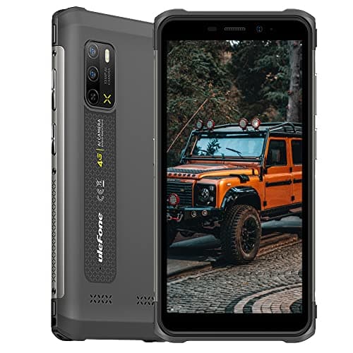 Ulefone Armor X10