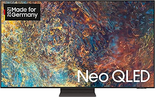 Samsung Neo QN95A