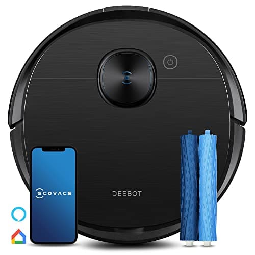 ECOVACS DEEBOT T9 AIVI