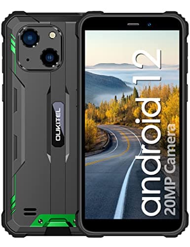 OUKITEL WP20