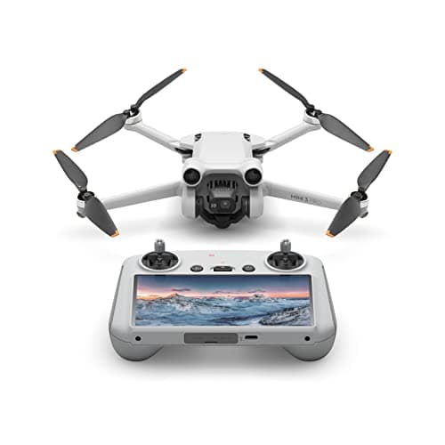 DJI Mini 3 Pro