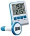 infactory Digitales Poolthermometer