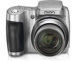 Kodak EasyShare Z650