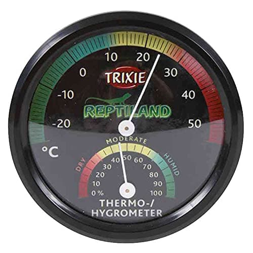 Trixie 76113 Thermo-/Hygrometer
