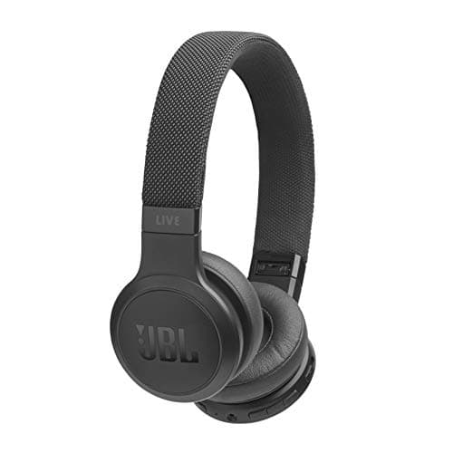 JBL LIVE 400BT