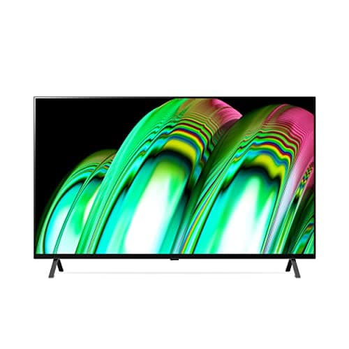 LG OLED48A29LA