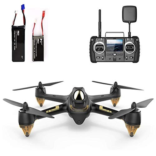 Hubsan H501S X4 Pro