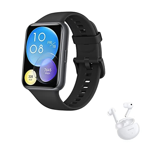 HUAWEI Watch Fit 2