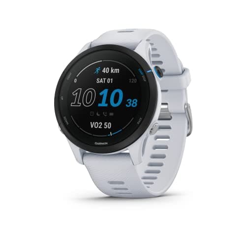 Garmin Forerunner 255