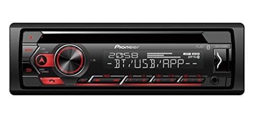 Pioneer DEH-S420BT