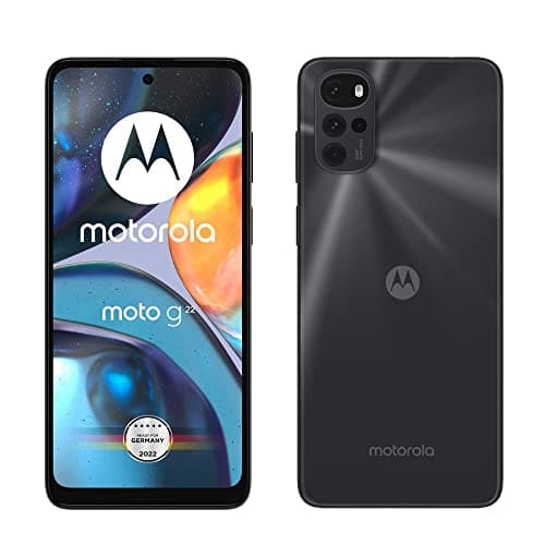 Motorola moto g22