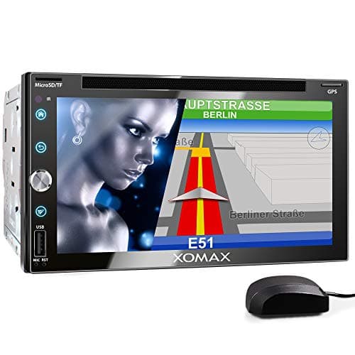 XOMAX XM-2DN6909