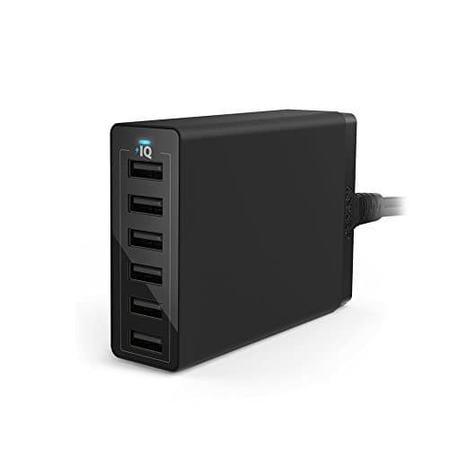 Anker PowerPort 6