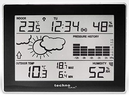 Technoline WS 9274