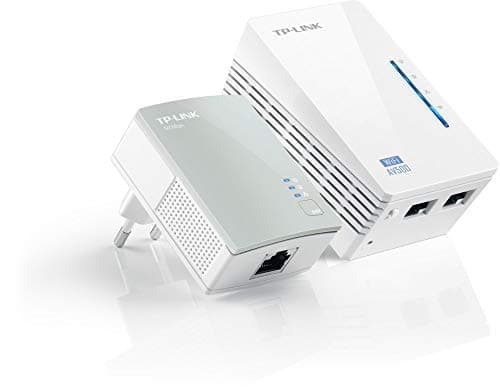 TP-Link AV500