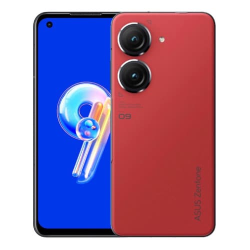 Asus ZenFone 9