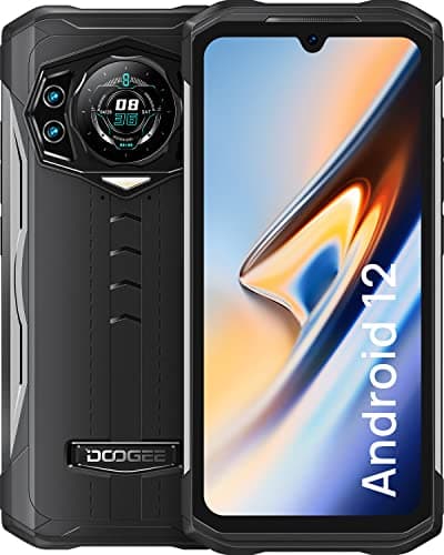 DOOGEE S98