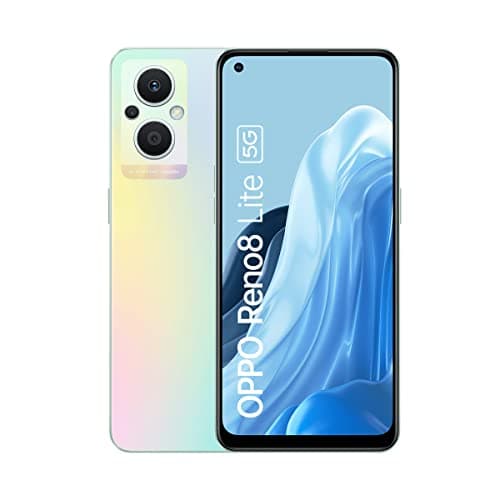 OPPO Reno8 Lite