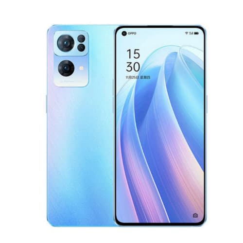 OPPO Reno7