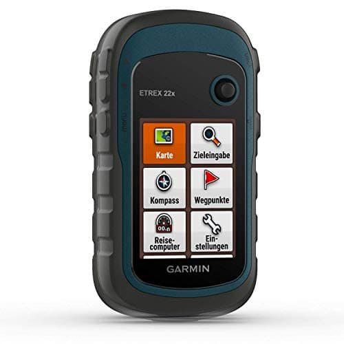 Garmin eTrex 22x