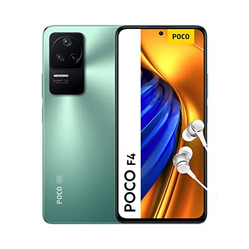 Xiaomi POCO F4