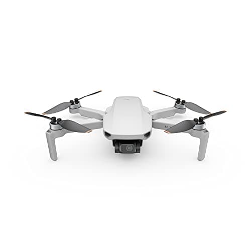 DJI Mini SE