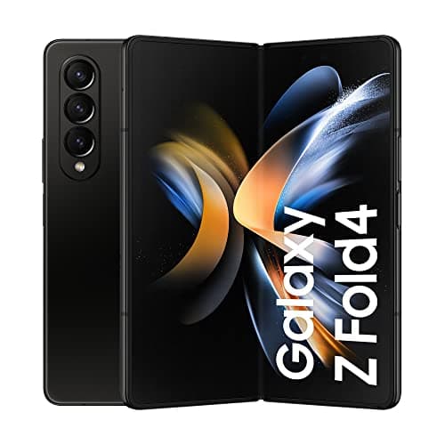 Samsung Galaxy Z Fold 4