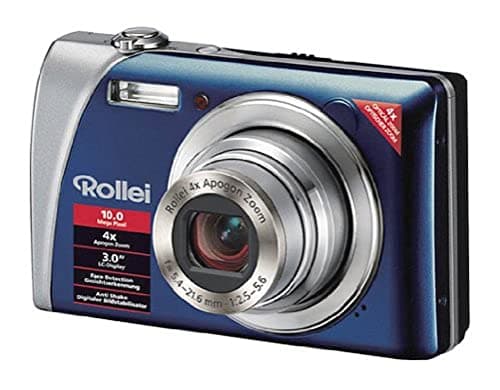 Rollei Flexline 140