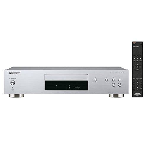 Pioneer PD-10 AE-S