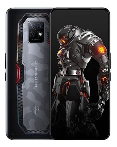 Nubia REDMAGIC 7S Pro