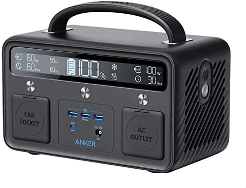 Anker PowerHouse II 400