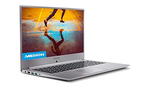 MEDION Ultrabook S15449