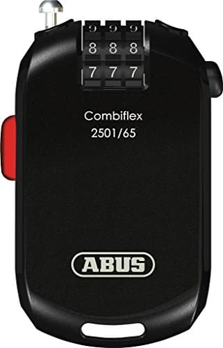 ABUS CombiFlex 2501