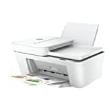 HP Deskjet 4120E