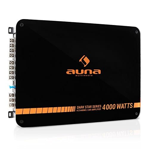 auna Dark Star 4000